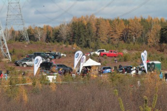 Rallye de Charlevoix 2019