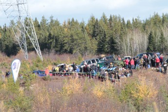 Rallye de Charlevoix 2019