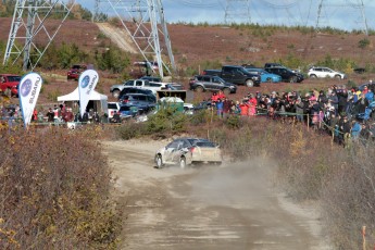 Rallye de Charlevoix 2019