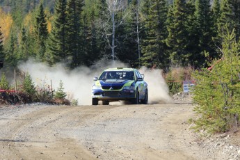 Rallye de Charlevoix 2019