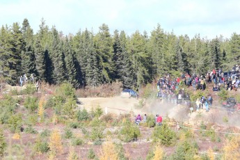 Rallye de Charlevoix 2019