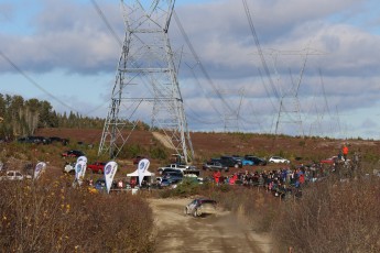 Rallye de Charlevoix 2019