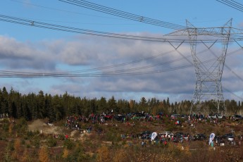 Rallye de Charlevoix 2019