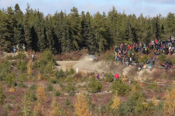 Rallye de Charlevoix 2019