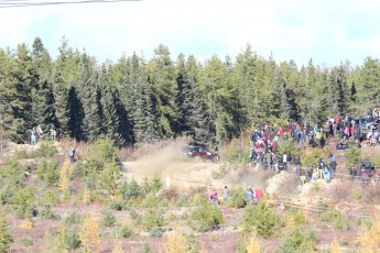 Rallye de Charlevoix 2019