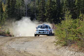 Rallye de Charlevoix 2019