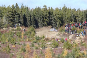 Rallye de Charlevoix 2019