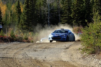 Rallye de Charlevoix 2019