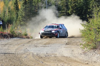 Rallye de Charlevoix 2019