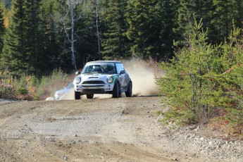 Rallye de Charlevoix 2019