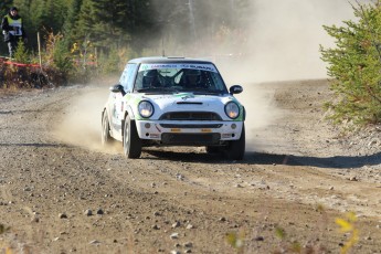 Rallye de Charlevoix 2019