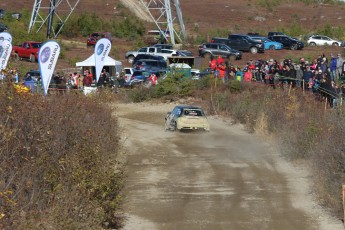 Rallye de Charlevoix 2019