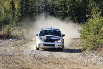 Rallye de Charlevoix 2019