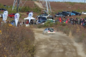 Rallye de Charlevoix 2019