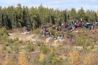 Rallye de Charlevoix 2019