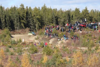 Rallye de Charlevoix 2019