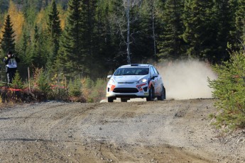 Rallye de Charlevoix 2019