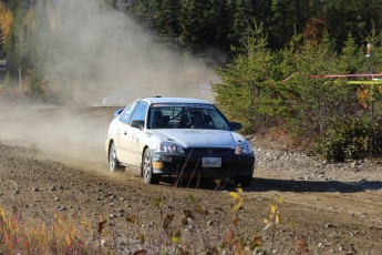 Rallye de Charlevoix 2019