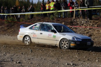 Rallye de Charlevoix 2019