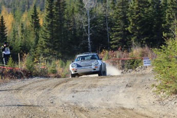 Rallye de Charlevoix 2019