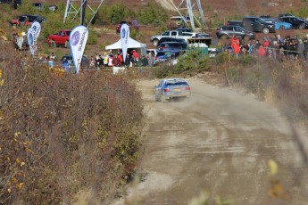 Rallye de Charlevoix 2019