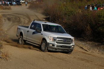 Rallye de Charlevoix 2019