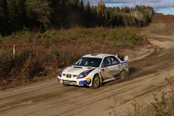 Rallye de Charlevoix 2019