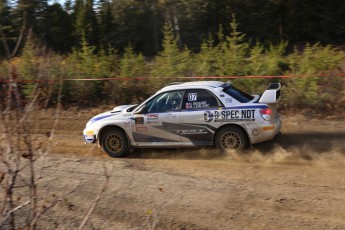 Rallye de Charlevoix 2019