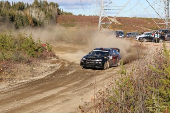 Rallye de Charlevoix 2019