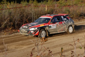 Rallye de Charlevoix 2019