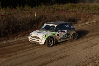 Rallye de Charlevoix 2019