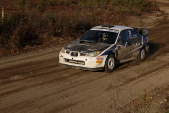 Rallye de Charlevoix 2019