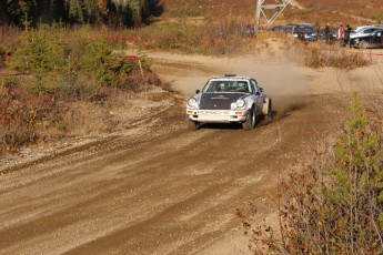 Rallye de Charlevoix 2019