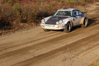 Rallye de Charlevoix 2019