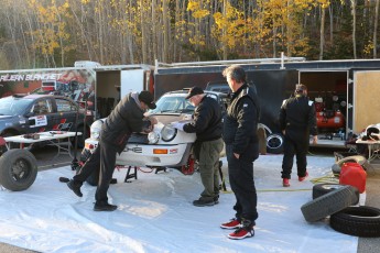 Rallye de Charlevoix 2019