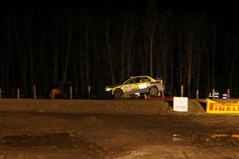 Rallye de Charlevoix 2019