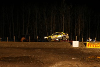 Rallye de Charlevoix 2019