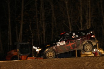 Rallye de Charlevoix 2019