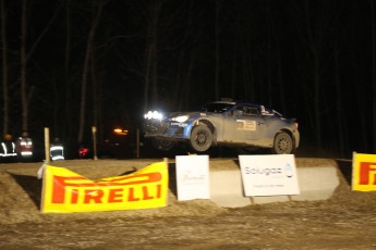 Rallye de Charlevoix 2019