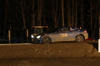 Rallye de Charlevoix 2019