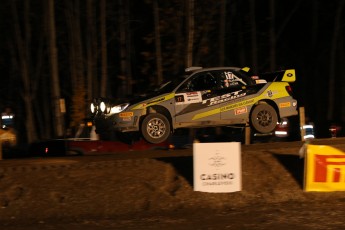 Rallye de Charlevoix 2019