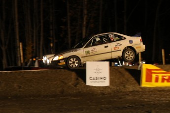 Rallye de Charlevoix 2019