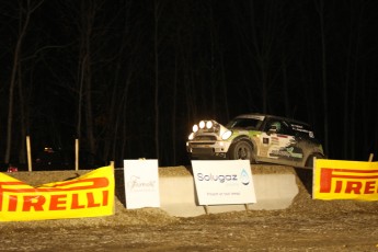 Rallye de Charlevoix 2019