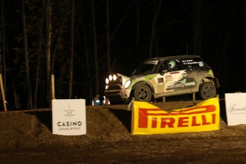 Rallye de Charlevoix 2019