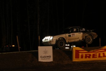 Rallye de Charlevoix 2019