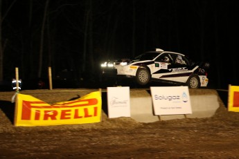 Rallye de Charlevoix 2019