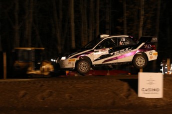 Rallye de Charlevoix 2019