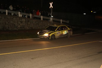 Rallye de Charlevoix 2019