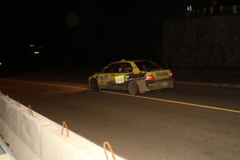 Rallye de Charlevoix 2019