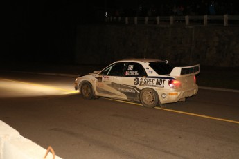 Rallye de Charlevoix 2019